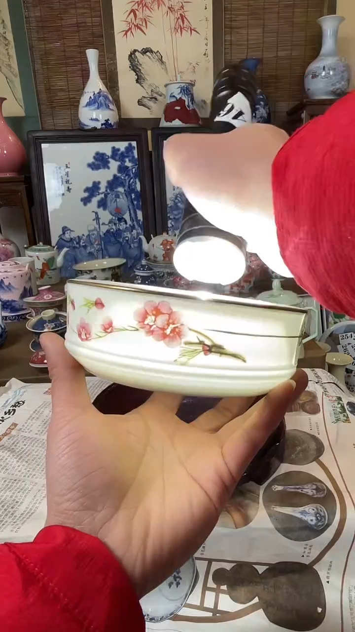 景德镇高温瓷002