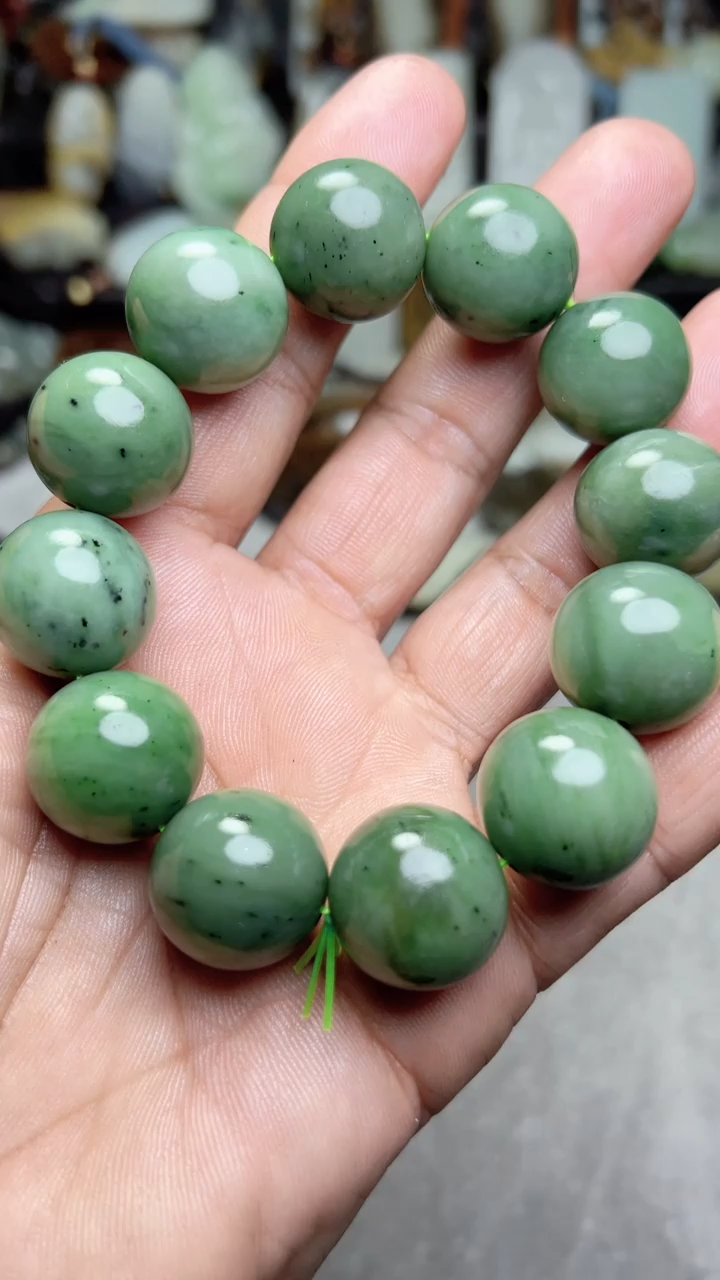 【闪购商品】和田玉把件未镶嵌-