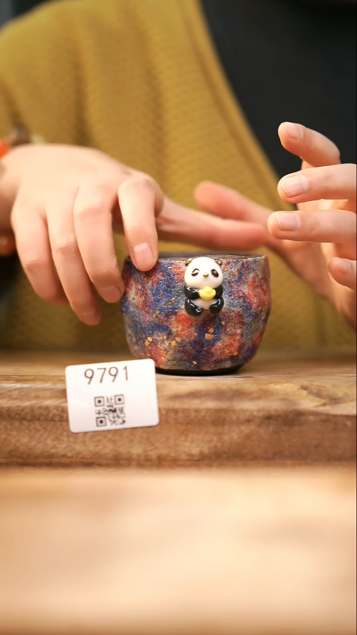 【落单孤品】福利/杯子@@9791