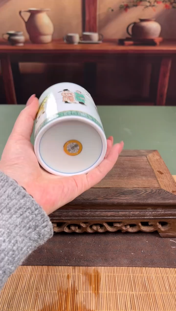 【闪购商品】顾德茶器福利闪购链接