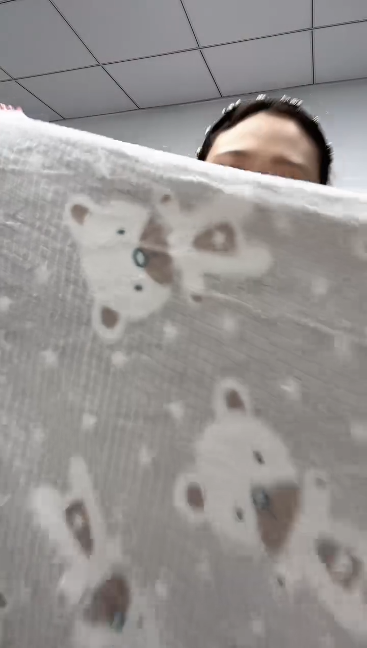 法兰绒3x1.8左右已主播介绍为准