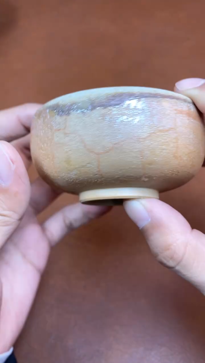 【闪购商品】观寂茶器柴烧专拍链574