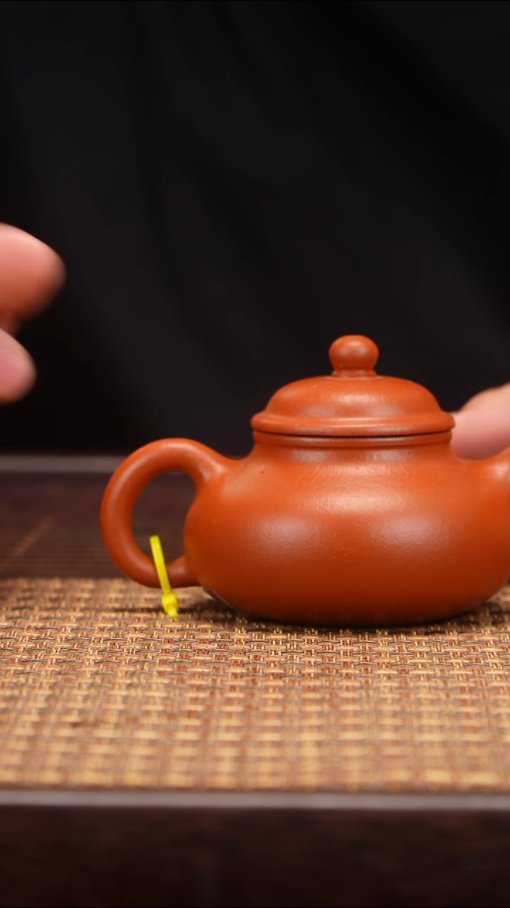 茶壶紫砂认同感太多人让他