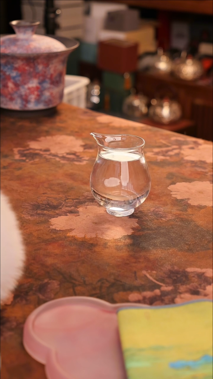 【闪购商品】陶瓷茶具（无礼盒无茶盘）@@A11837