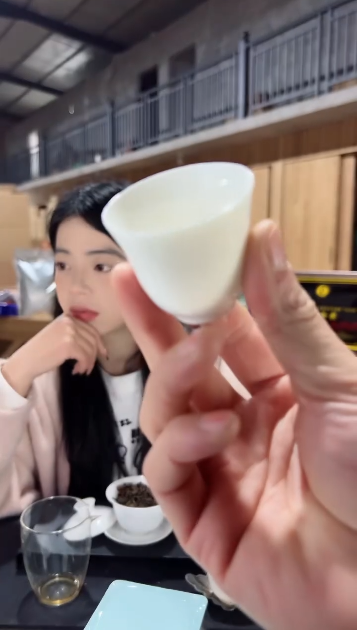 【闪购商品】寻味水仙礼盒主人杯······