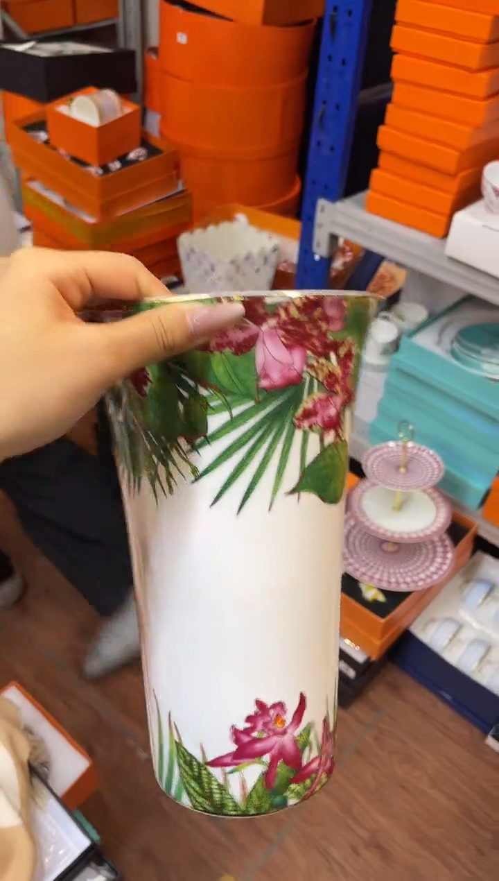 杯鸿辉家品牌瓷器，京东包邮！