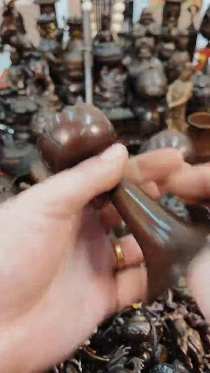 【闪购商品】精铜工匠 独具韵味