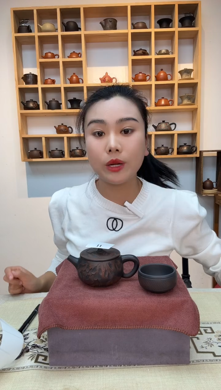 【闪购商品】建水紫陶建水紫陶建水紫陶建水紫陶