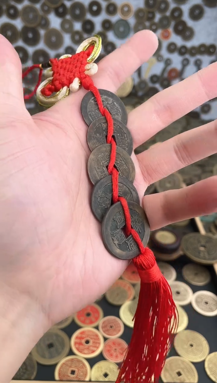 铜现代手工艺花钱