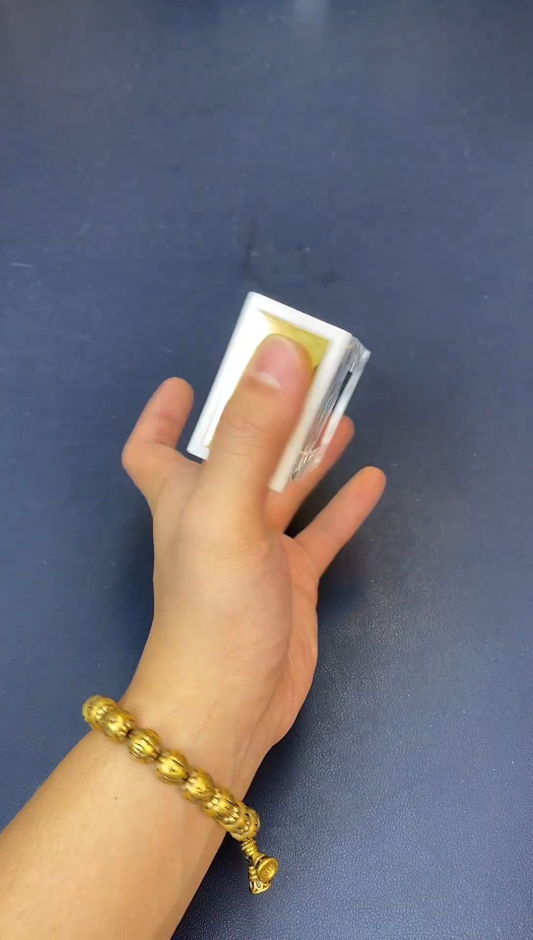 瓷片老号重启，一漏到底@@HS235