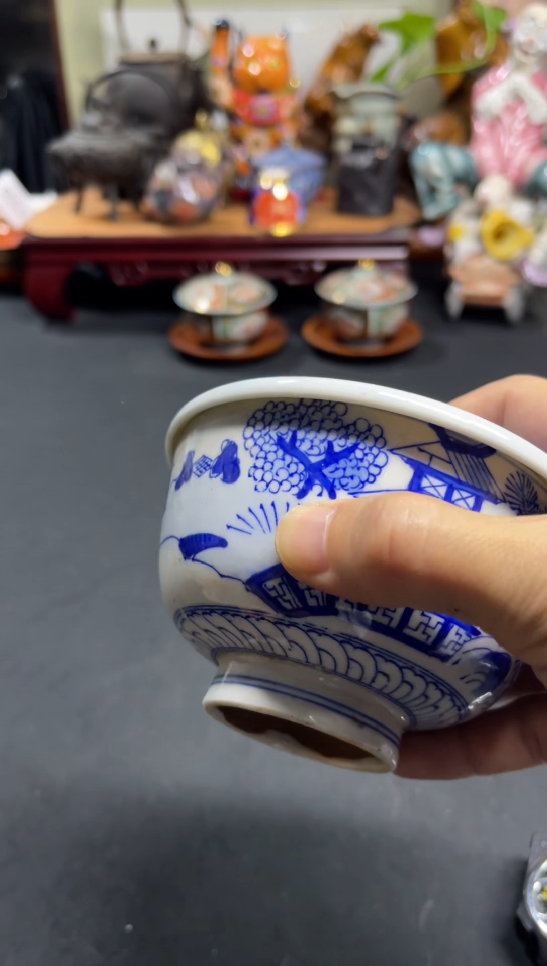 u****4同言瓷器海外甄选555