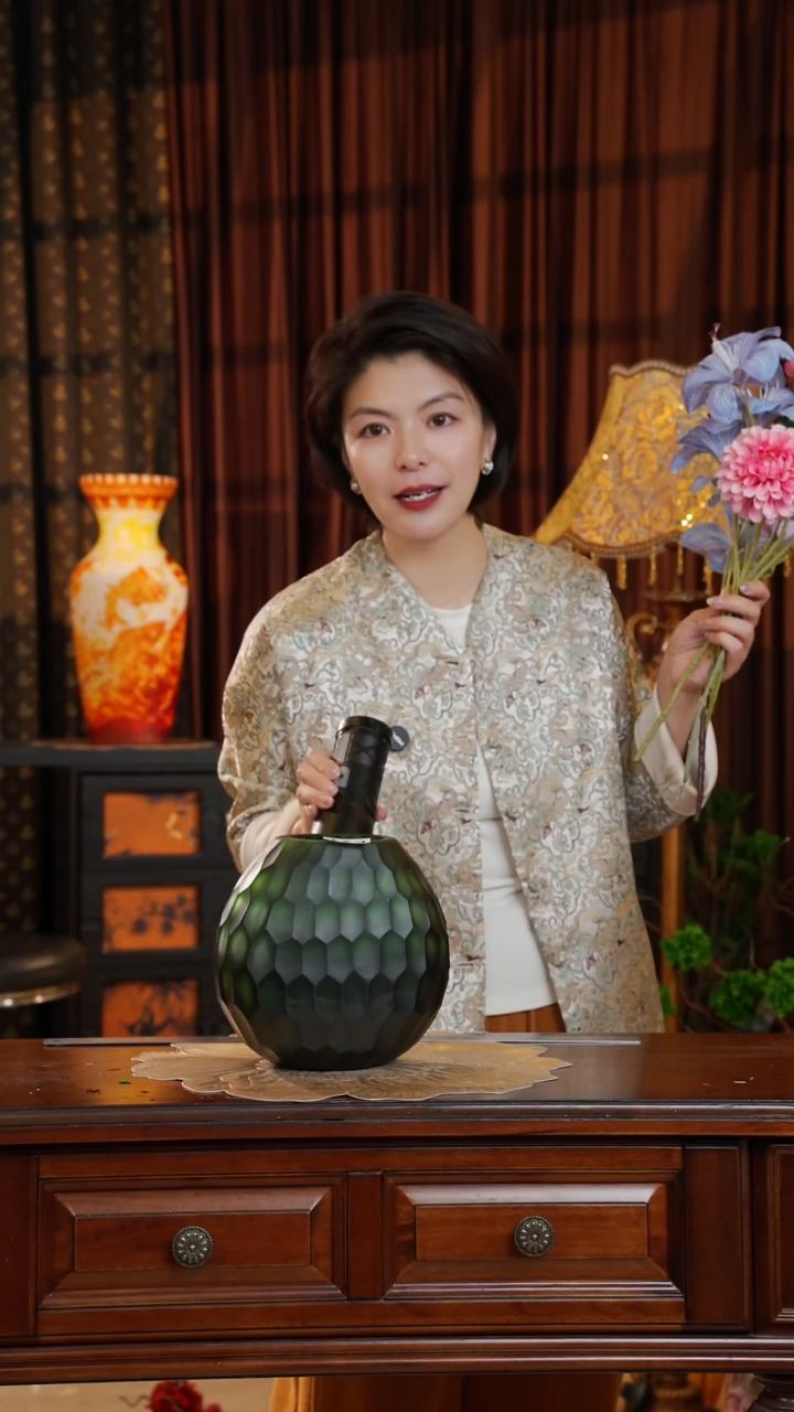 琉璃磨刻E71.。。。。