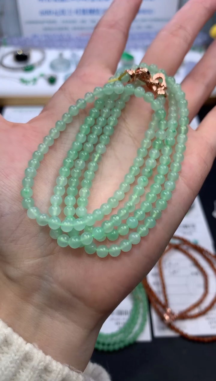 【闪购商品】定制翡翠未镶嵌模式推广期24小时鉴赏期