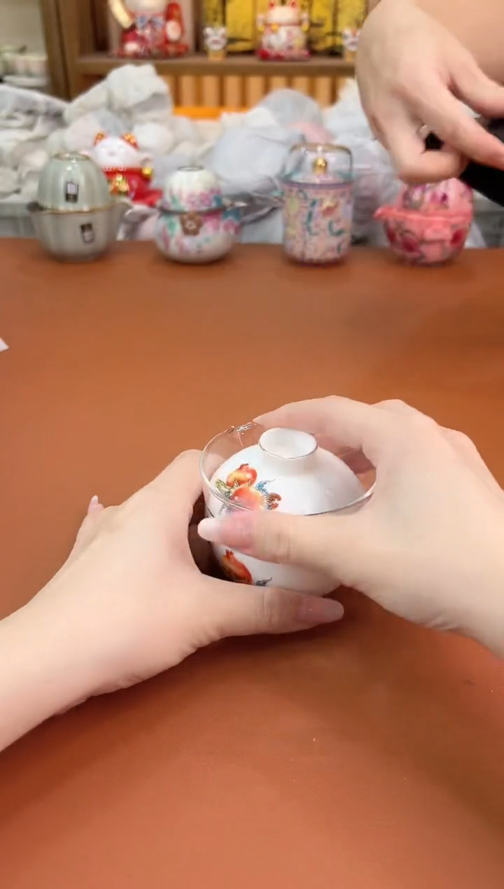 旅行茶具@@允礼茶器通用链接 这个真的很便宜