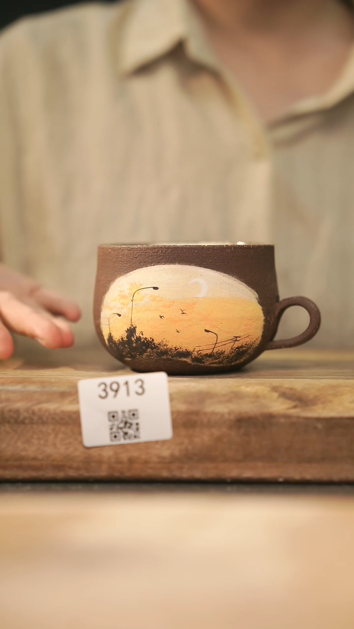 【落单孤品】福利/杯子@@3913