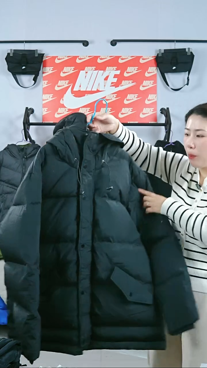 2212闪购编码Nike/Jordan运动衣以直播间过款为准尺码