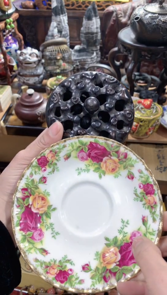 【闪购商品】瓷器默认链接一物一拍