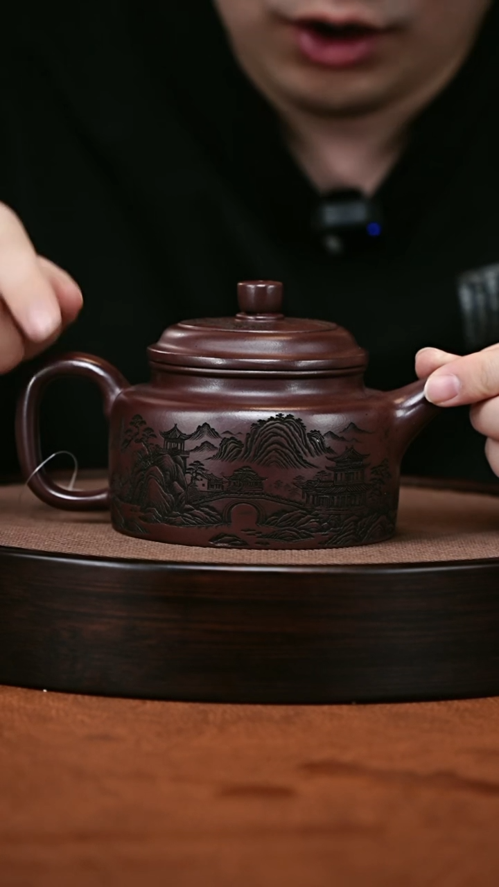 茶壶紫砂紫砂茶壶