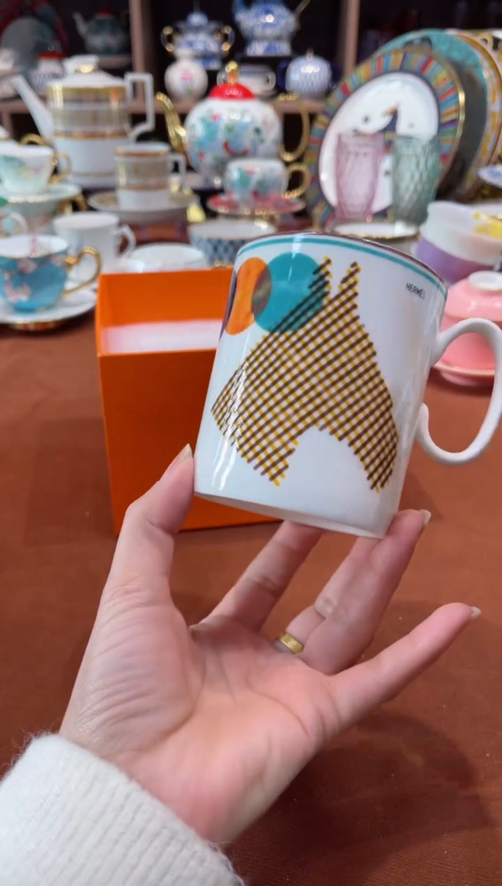 【闪购商品】瓷片马毯马头·······