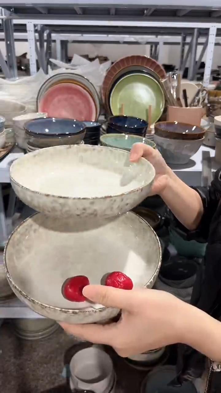 【闪购商品】瓷片外贸尾货瑕疵满20包邮X2 K5B