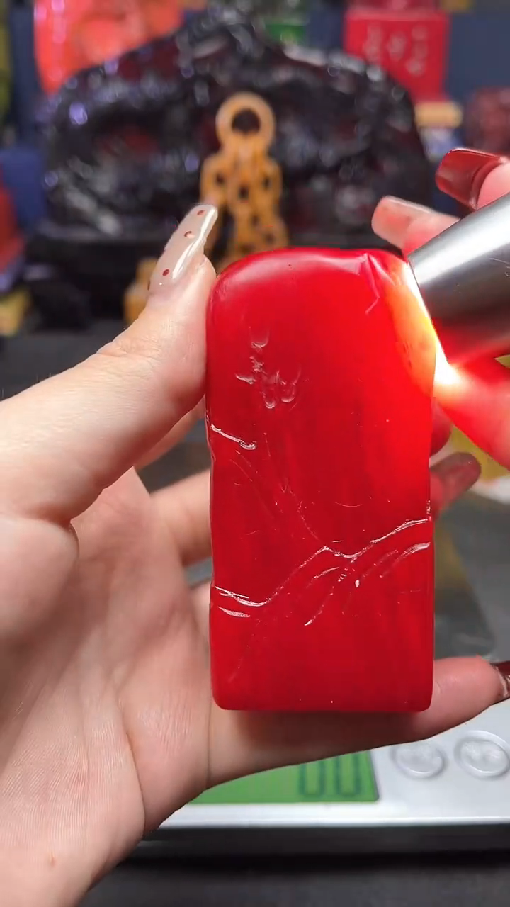 【闪购商品】寿山石印石寿山石寿山料11111111