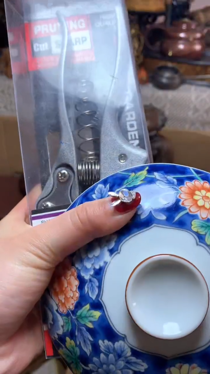 【闪购商品】瓷器默认微瑕瓷器