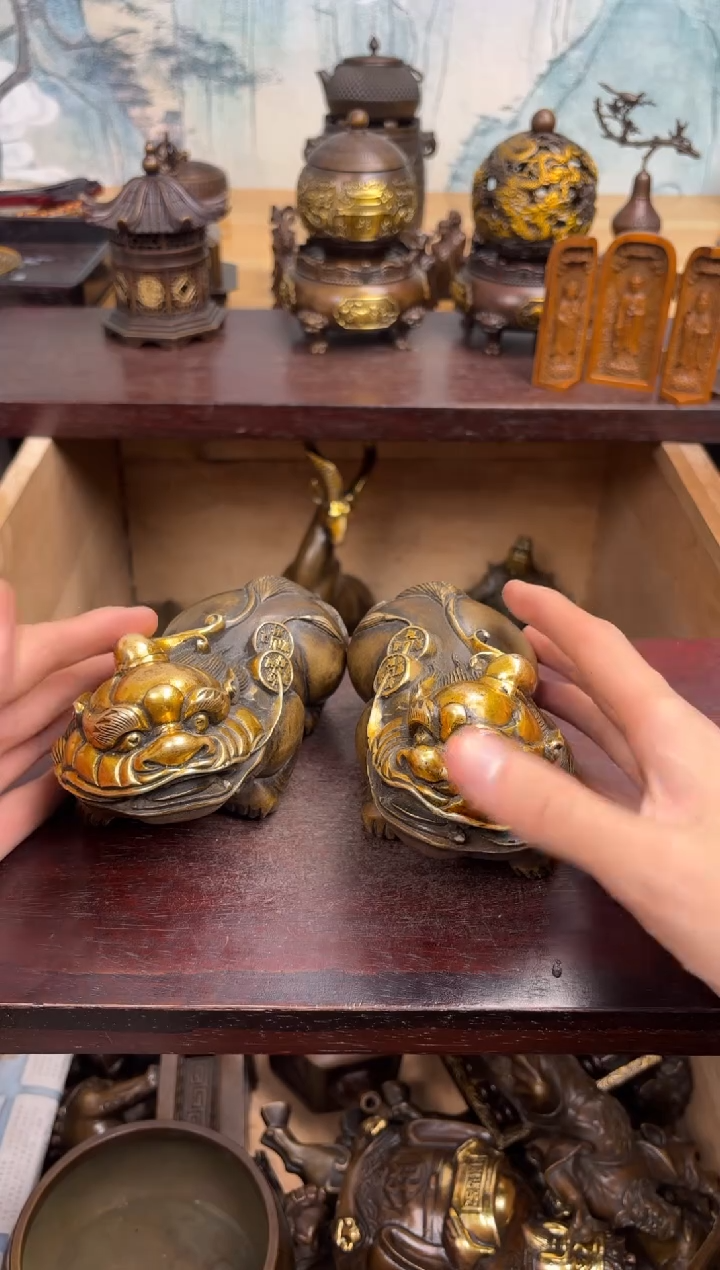 百福铜专属精选链接