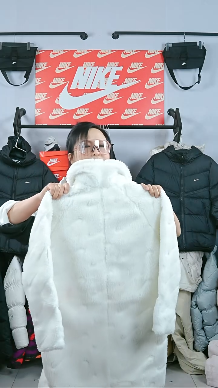 1133闪购编码Nike/Jordan运动衣以直播间过款为准尺码S