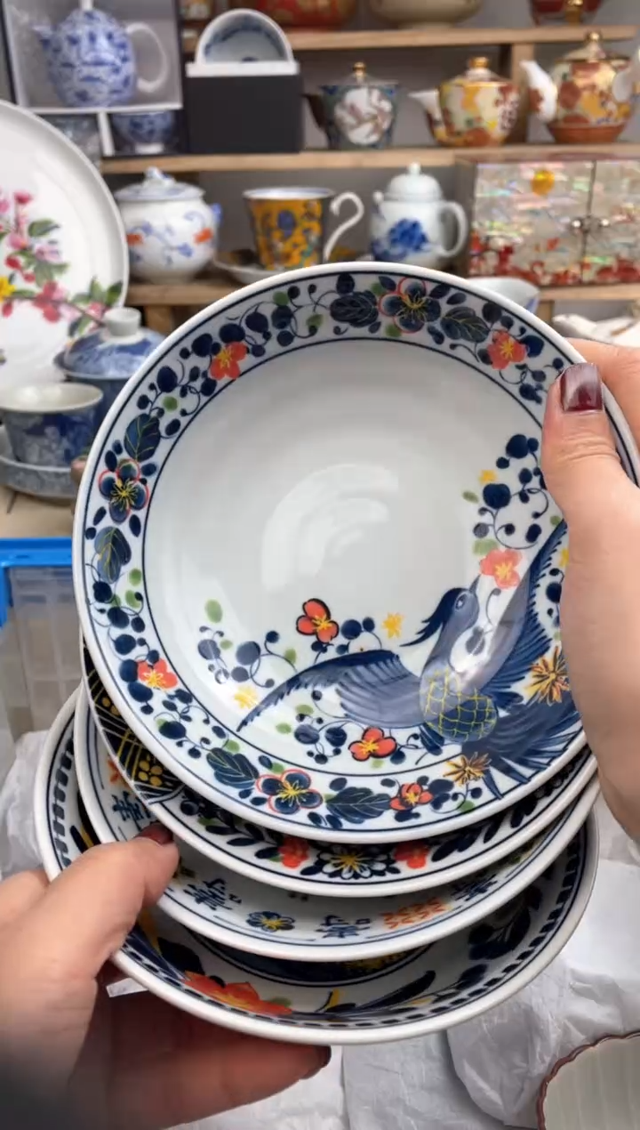 【闪购商品】瓷片默认微瑕，看清尺寸品相再拍