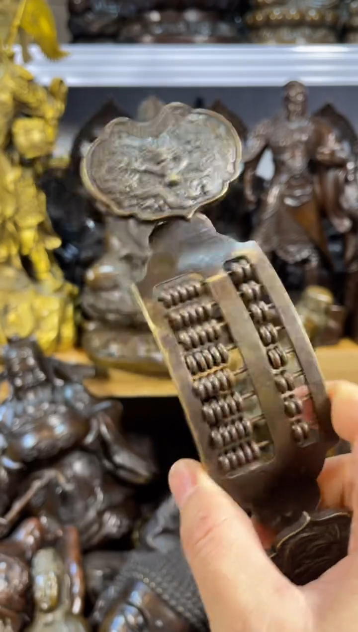 【闪购商品】1案台摆件 物品摆件