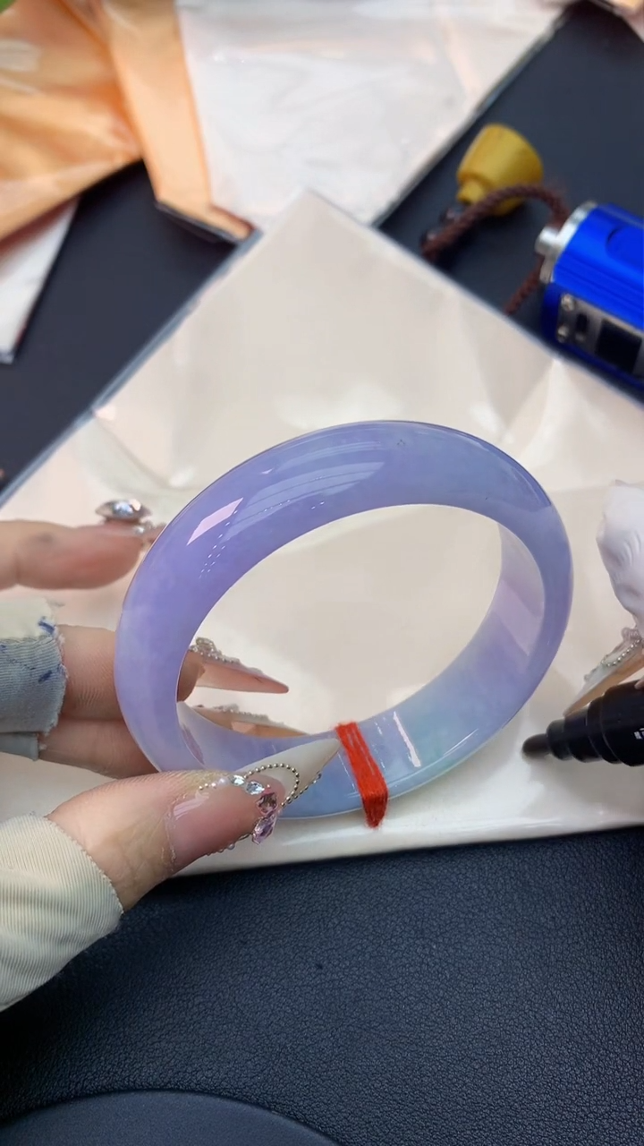 未镶嵌手镯翡翠0937016019