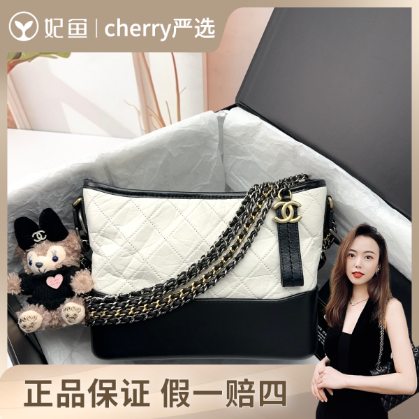 香奈儿/包包/95新/市场价28000/25x18