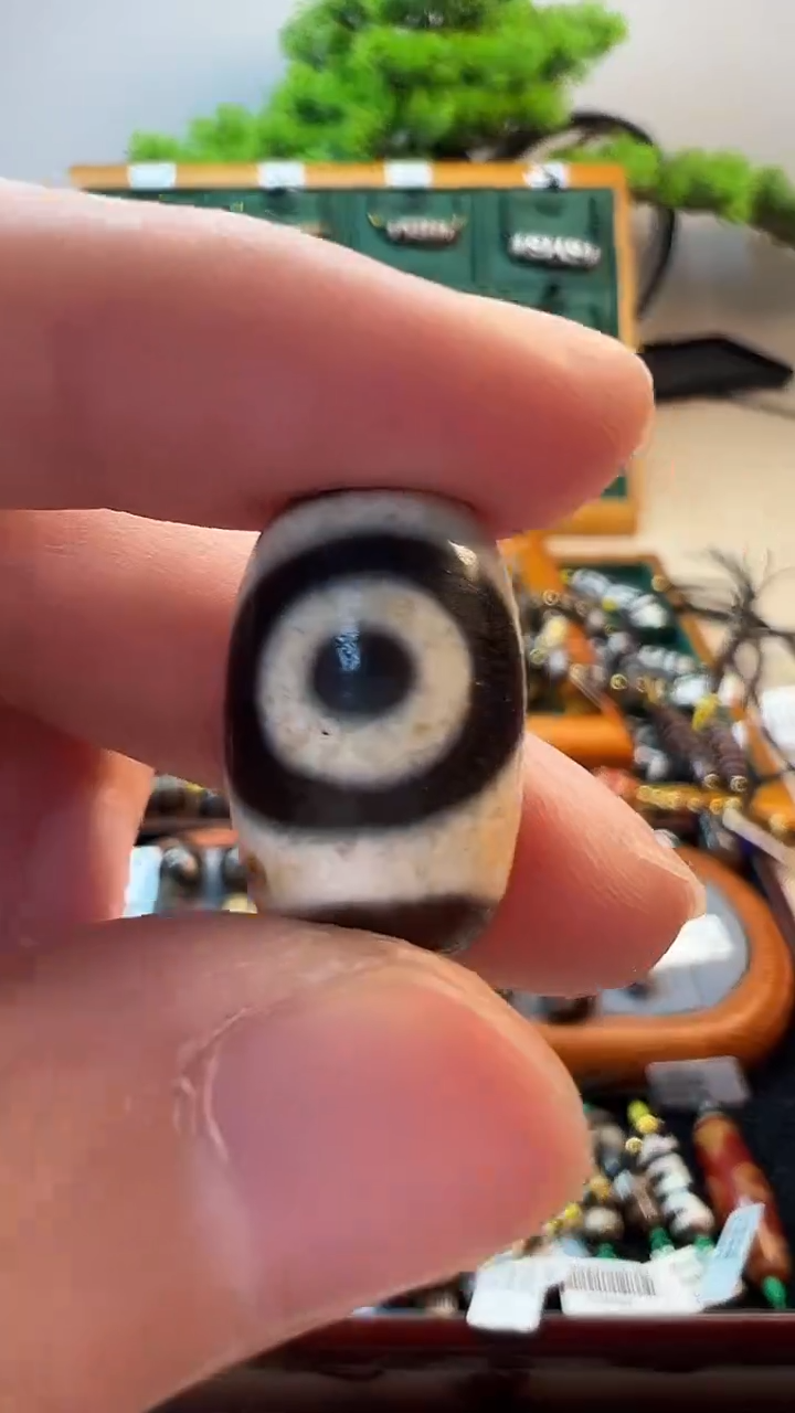 玛瑙/玉髓（覆膜）颈饰未镶嵌41（微瑕随机发货）