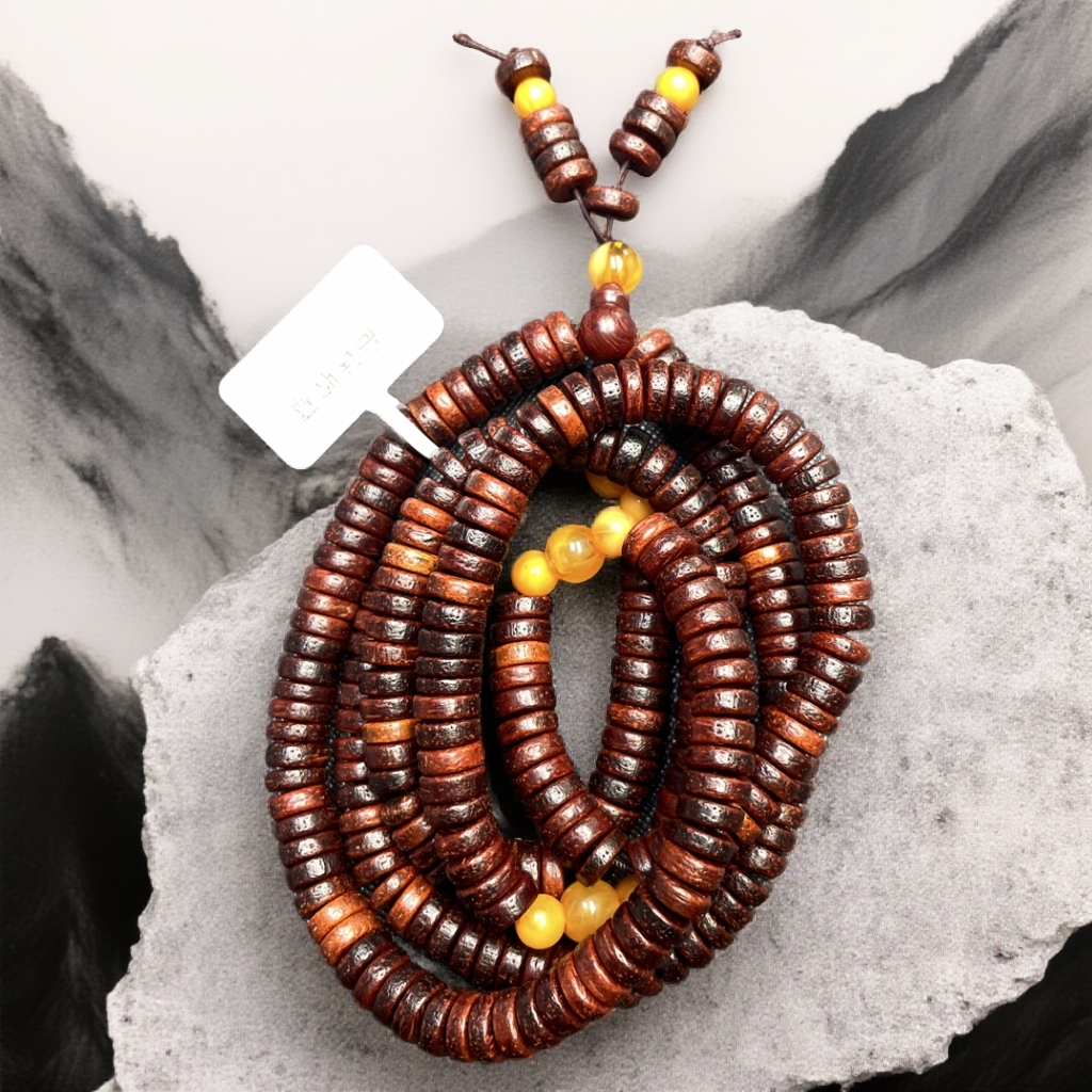 二哥文玩手串A38