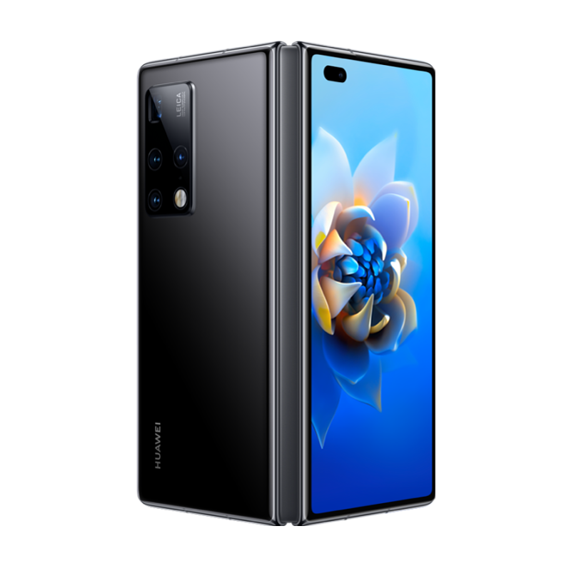 商务折叠屏手机膜高清全屏折叠