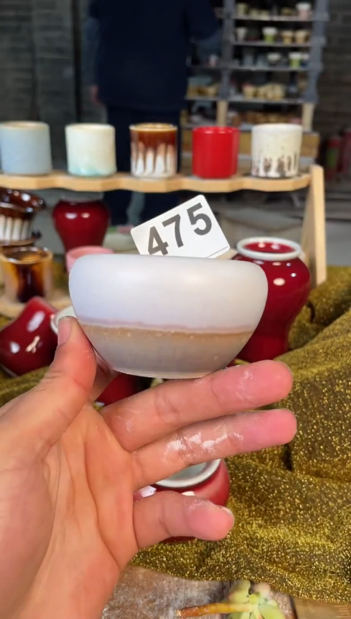 【闪购商品】摆件475小芳直播编号