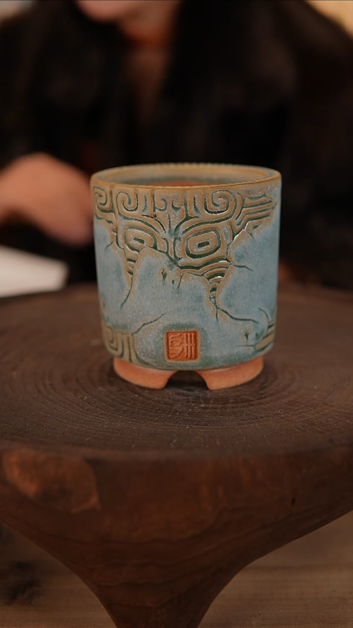 【闪购商品】陶瓷2-18-617默认有瑕口7.5