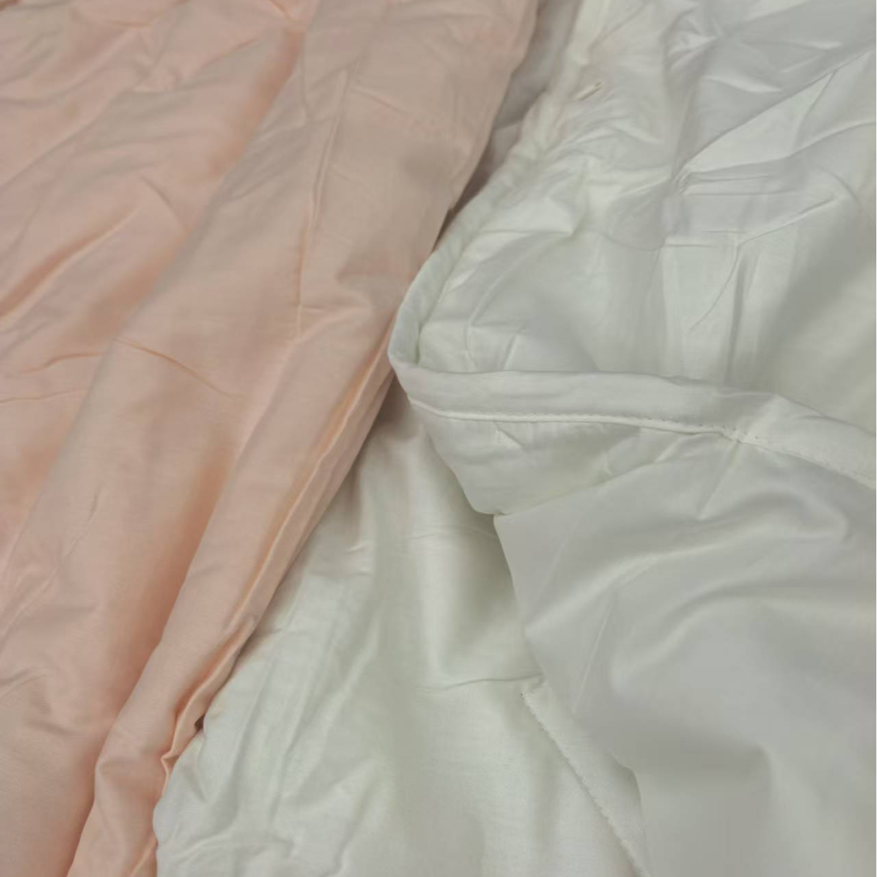 全棉面料春秋被芯200*230cm（填充物2斤）