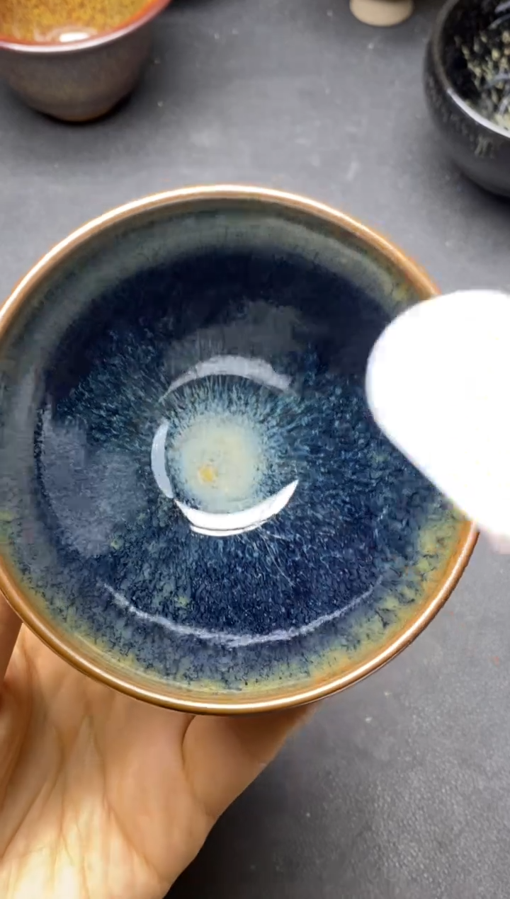 【闪购商品】茶盏             5