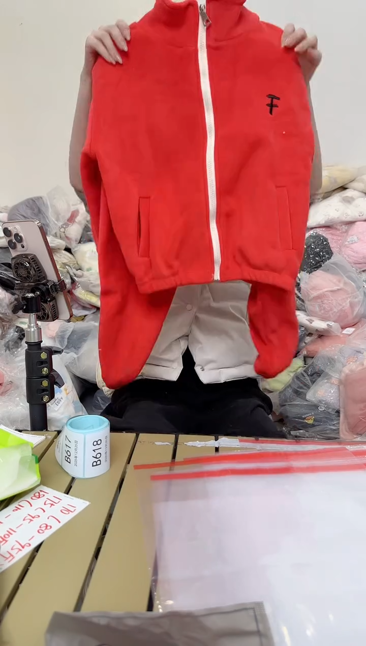 兮兮家童装捡漏611