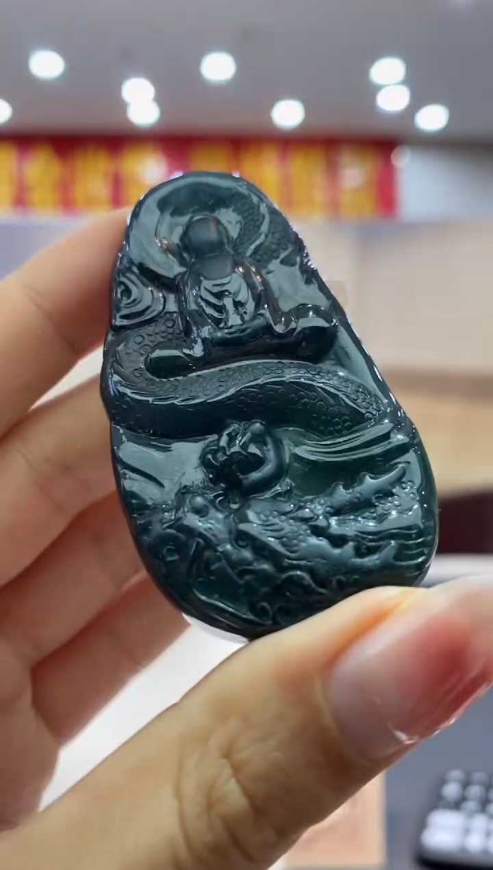 【闪购商品】定制翡翠未镶嵌********620