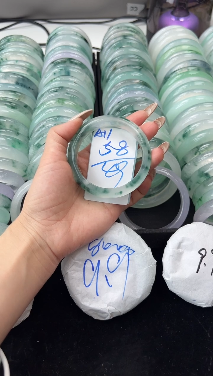 非金属无58圈口编号：A11