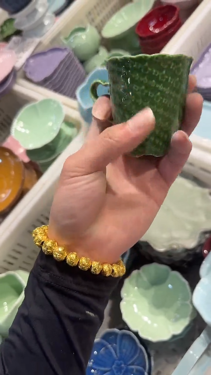 瓷片微瑕商品 介意勿拍