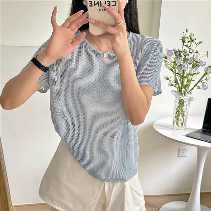 小昭婷推荐针织女装01-150