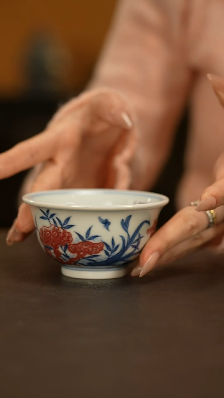 【闪购商品】瓷片璟宣堂               