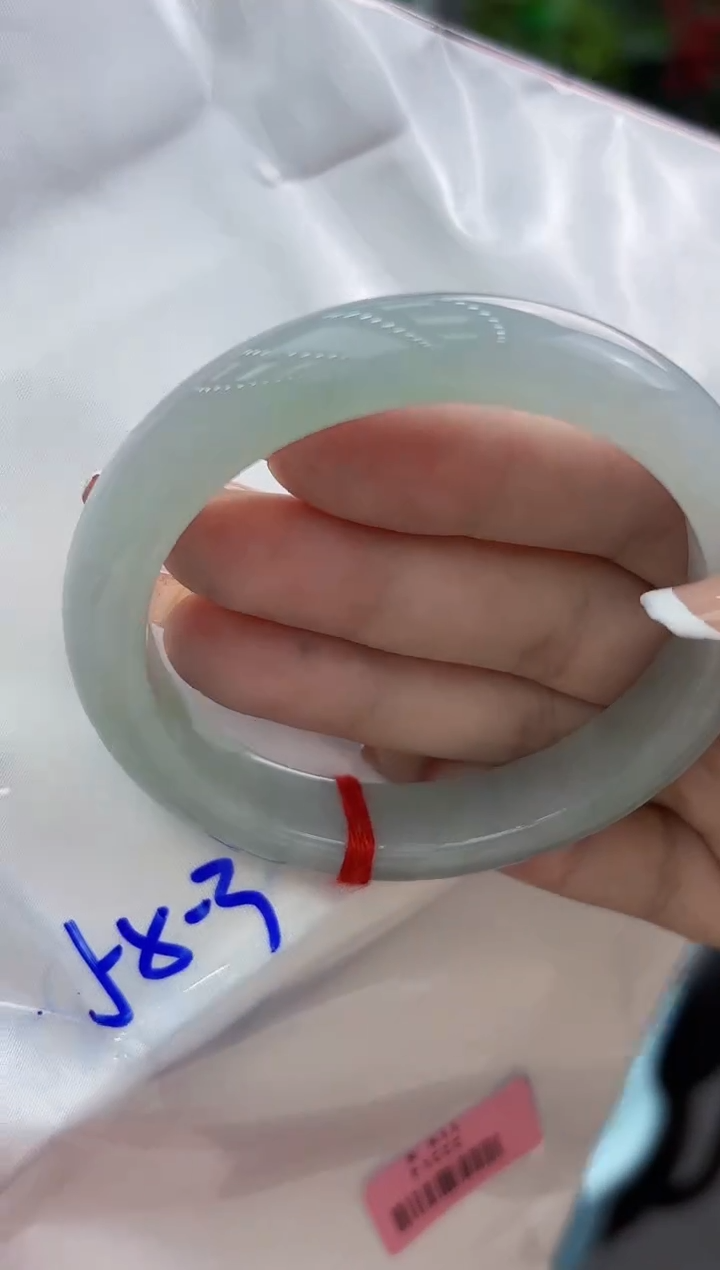 【闪购商品】翡翠手镯未镶嵌翡翠手镯