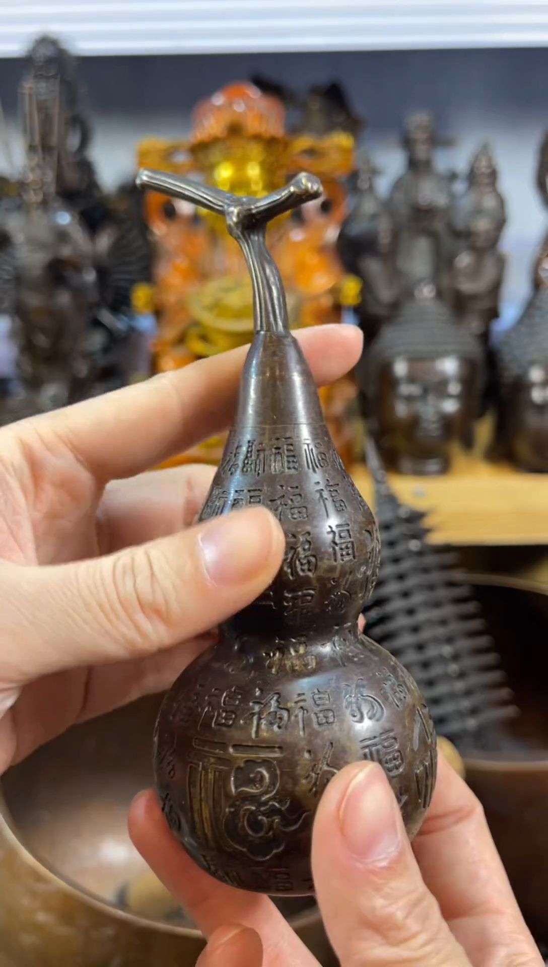 【闪购商品】.案台摆件 物品摆件