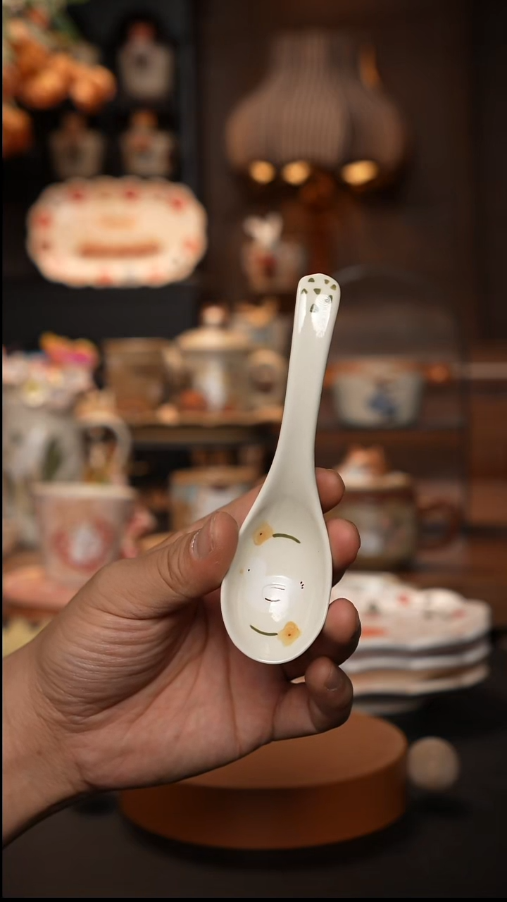 餐具川谷原创手作陶瓷  12.10  不退差价