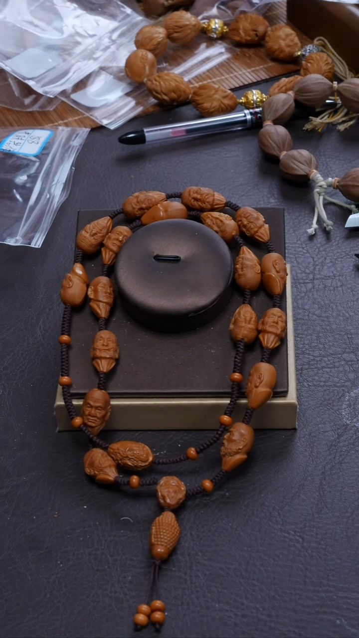 手串/手链橄榄核88888888888