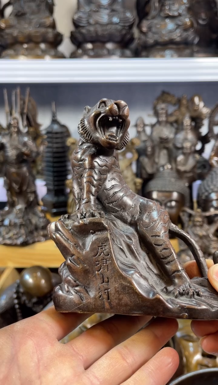 【闪购商品】1物品摆件  案台摆件